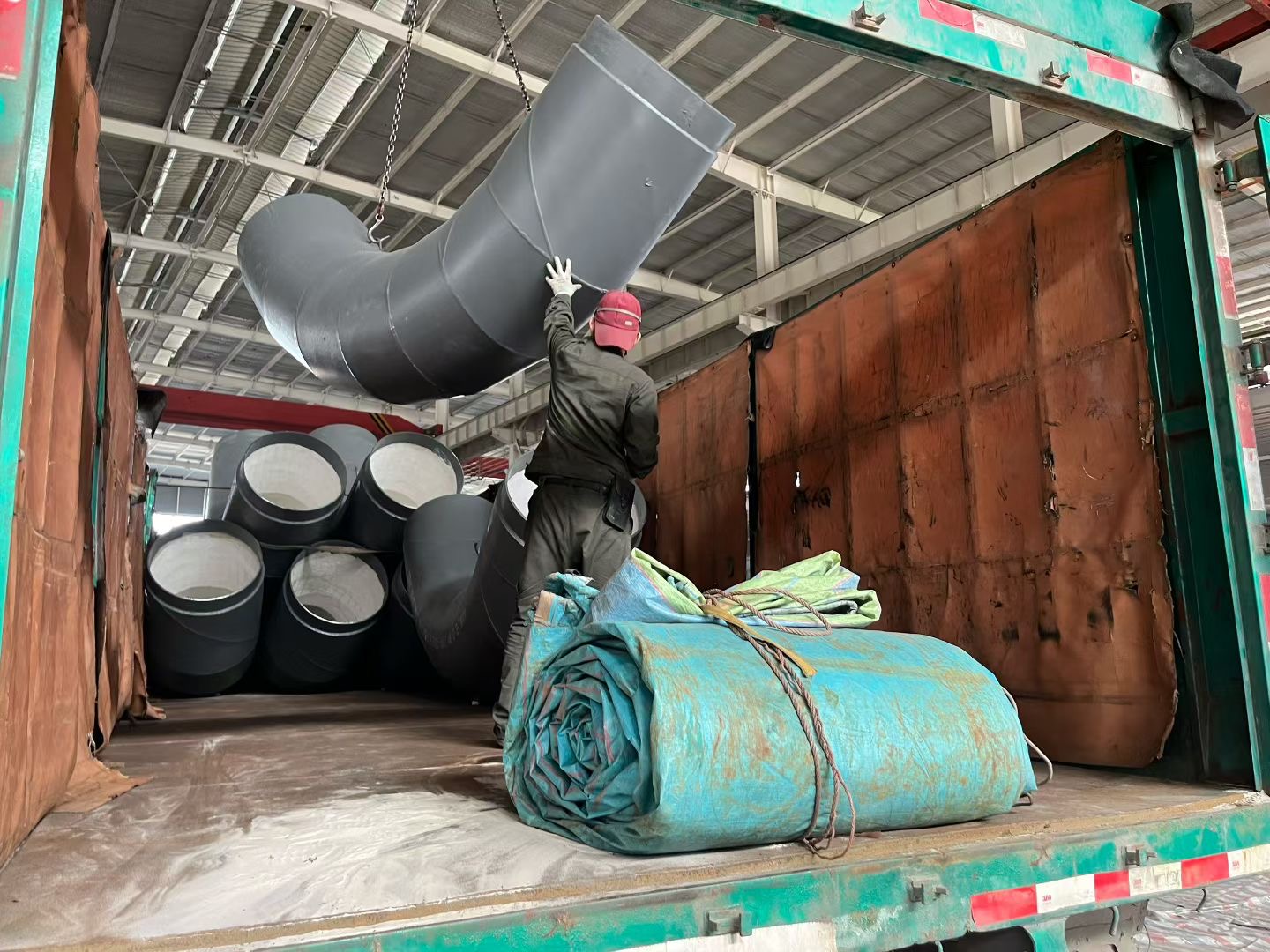 七台河市碳化硅耐磨管碳化硅耐磨管道 - 排名