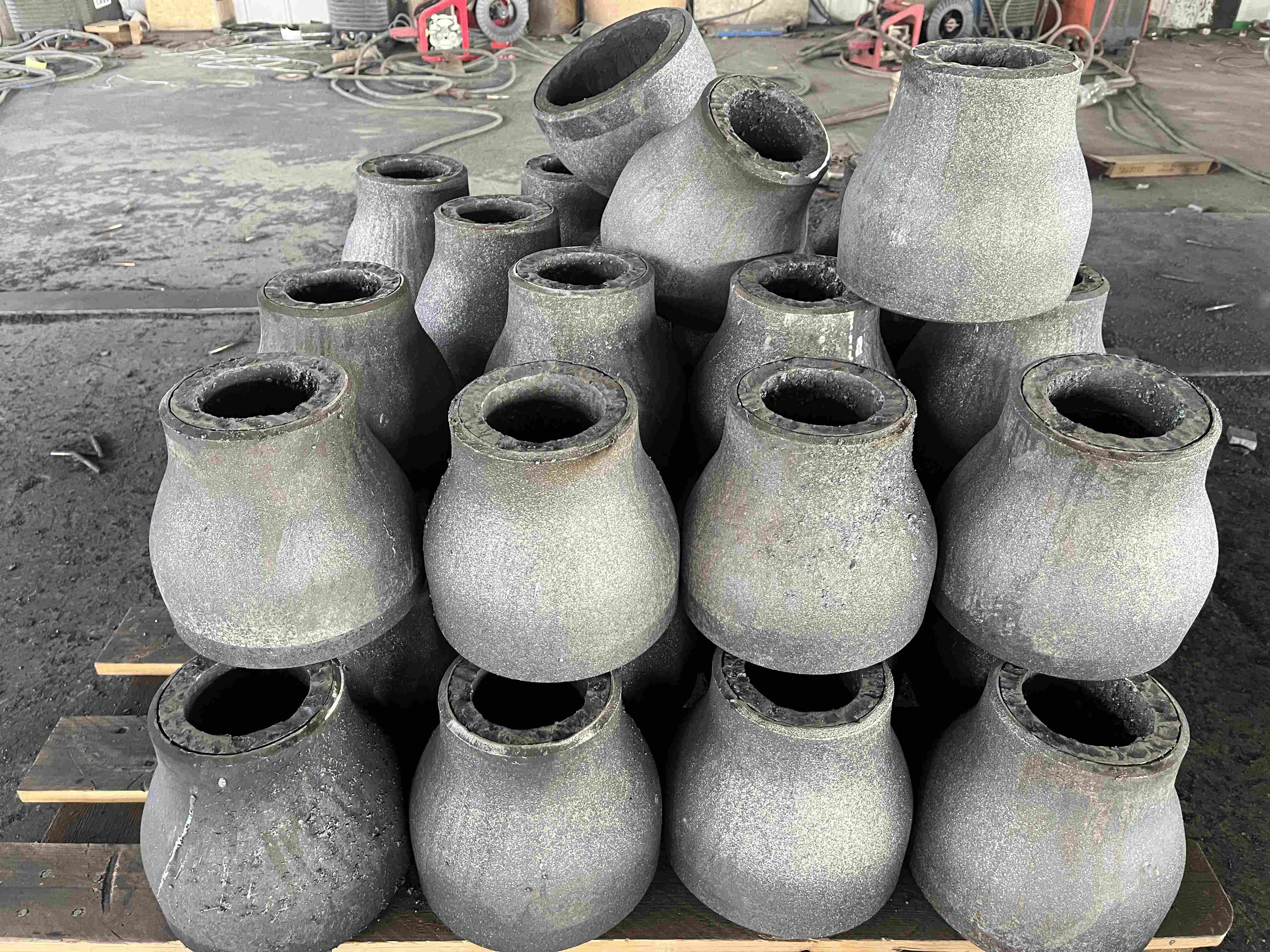 七台河市高铬合金耐磨管双金属复合管道 - 哪里好
